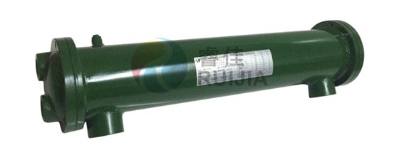 壳管式冷却器ag贵宾厅的产品展示 壳管式冷却器ag贵宾厅的产品展示