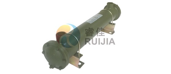 列管式冷却器ag贵宾厅的产品展示 列管式冷却器ag贵宾厅的产品展示