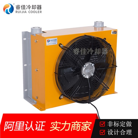 风冷换热器rj-355