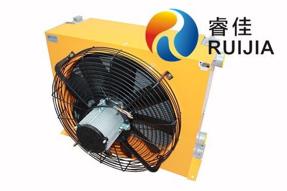风冷却器rj-7312