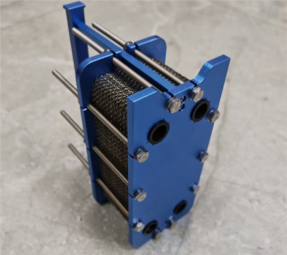 板式换热器ag贵宾厅的产品展示 板式换热器ag贵宾厅的产品展示