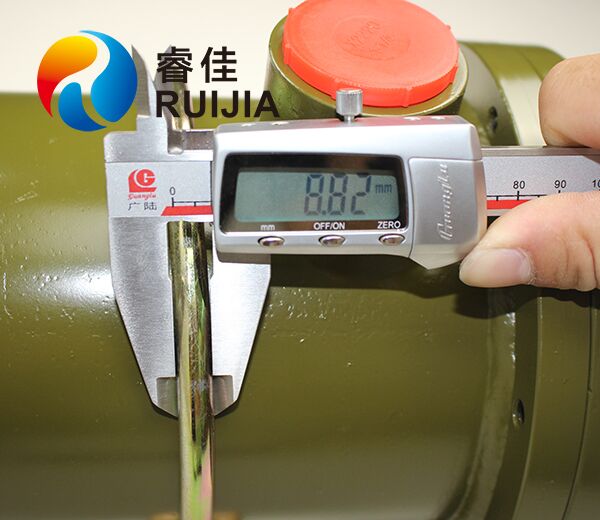 油压机水冷式油冷却器or-1000