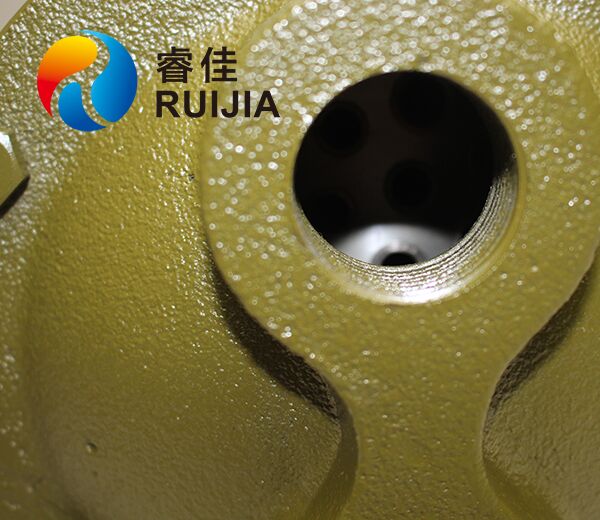 油压机水冷式油冷却器or-1000