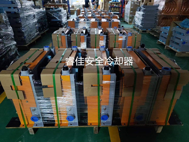 风冷散热器